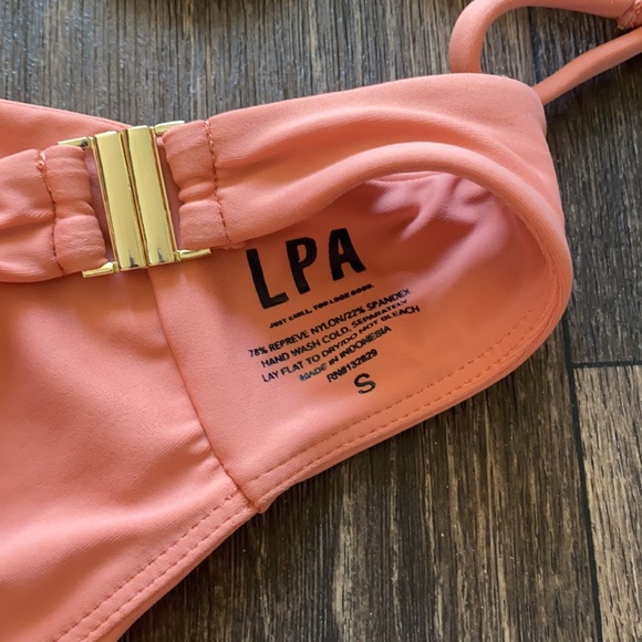 LPA Top - Picture 3 of 3